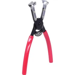 Pince à clip longue ouverture automatique KSTOOLS 115.1040 | 115.1040