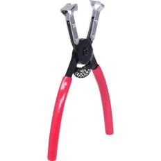Pince à clip longue ouverture automatique KSTOOLS 115.1040 | 115.1040