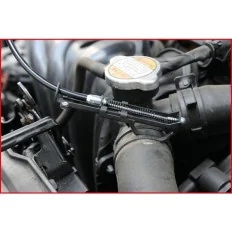 Pince universelle pour collier auto-serrant verrouillable 650 mm KSTOOLS 115.1041 | 115.1041