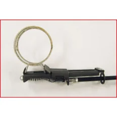 Pince universelle pour collier auto-serrant verrouillable 650 mm KSTOOLS 115.1041 | 115.1041