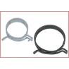 Pince universelle pour collier auto-serrant verrouillable 650 mm KSTOOLS 115.1041 | 115.1041