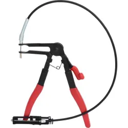 Pince universelle pour collier auto-serrant verrouillable 650 mm KSTOOLS 115.1041 | 115.1041