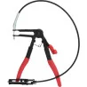 Pince universelle pour collier auto-serrant verrouillable 650 mm KSTOOLS 115.1041 | 115.1041