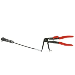 Pince universelle pour collier auto-serrant verrouillable 650 mm KSTOOLS 115.1041 | 115.1041