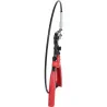 Pince universelle pour collier auto-serrant verrouillable 650 mm KSTOOLS 115.1041 | 115.1041