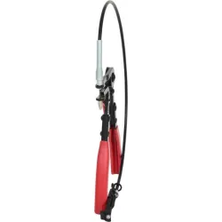 Pince universelle pour collier auto-serrant verrouillable 650 mm KSTOOLS 115.1041 | 115.1041