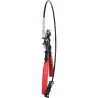Pince universelle pour collier auto-serrant verrouillable 650 mm KSTOOLS 115.1041 | 115.1041