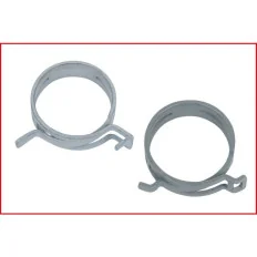 Pince à colliers verrouillable inclinée à 45° KSTOOLS 115.1042 | 115.1042