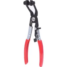 Pince à colliers verrouillable inclinée à 45° KSTOOLS 115.1042 | 115.1042