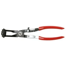 Pince à colliers verrouillable inclinée à 45° KSTOOLS 115.1042 | 115.1042