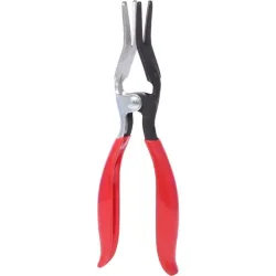 Pince plate à extraire les durites KSTOOLS 115.1044 | 115.1044