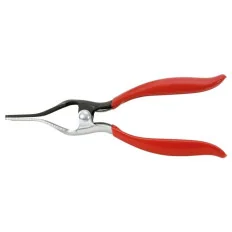 Pince plate à extraire les durites KSTOOLS 115.1044 | 115.1044