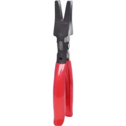 Pince plate à extraire les durites KSTOOLS 115.1044 | 115.1044