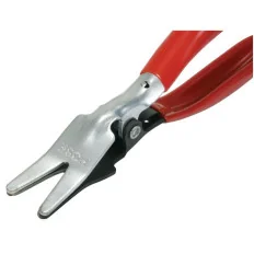 Pince plate à extraire les durites KSTOOLS 115.1044 | 115.1044