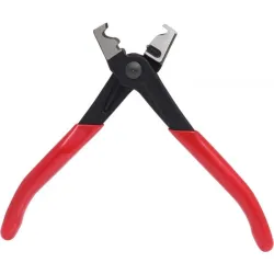 Pince pour colliers Clic . 0-38 mm KSTOOLS 115.1045 | 115.1045