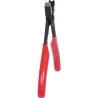Pince pour colliers Clic . 0-38 mm KSTOOLS 115.1045 | 115.1045
