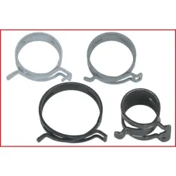 Pince à colliers standards mors fendus KSTOOLS 115.1046 | 115.1046