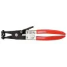 Pince à colliers standards mors fendus KSTOOLS 115.1046 | 115.1046