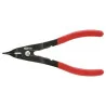 Pince circlip à joncs - extérieur - 210mm KSTOOLS 115.1048 | 115.1048
