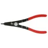 Pince circlip à joncs - intérieur - 240 mm KSTOOLS 115.1049 | 115.1049