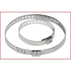 Pince à collier pour soufflets de cardan . 0-22 mm . L. 260 mm KSTOOLS 115.1050 | 115.1050