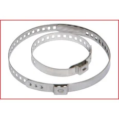 Pince à collier pour soufflets de cardan . 0-22 mm . L. 260 mm KSTOOLS 115.1050 | 115.1050