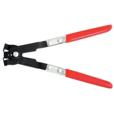 Pince à collier pour soufflets de cardan . 0-22 mm . L. 260 mm KSTOOLS 115.1050 | 115.1050