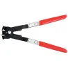 Pince à collier pour soufflets de cardan . 0-22 mm . L. 260 mm KSTOOLS 115.1050 | 115.1050
