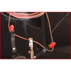 Pince de maintien de cosses pour soudure KSTOOLS 115.1052 | 115.1052