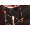 Pince de maintien de cosses pour soudure KSTOOLS 115.1052 | 115.1052