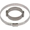 Pince pour colliers à sertir avec carré d'entraînement KSTOOLS 115.1053 | 115.1053