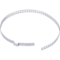 Pince pour colliers à sertir avec carré d'entraînement KSTOOLS 115.1053 | 115.1053