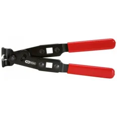 Pince pour colliers à sertir avec carré d'entraînement KSTOOLS 115.1053 | 115.1053