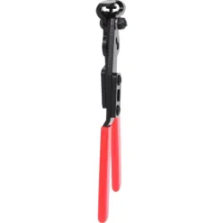 Pince pour colliers à sertir avec carré d'entraînement KSTOOLS 115.1053 | 115.1053