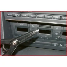 Pince pour ampoules . 160 mm KSTOOLS 115.1054 | 115.1054