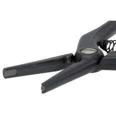 Pince pour ampoules . 160 mm KSTOOLS 115.1054 | 115.1054