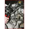 Coffret de 7 pinces à colliers KSTOOLS 115.1055 | 115.1055