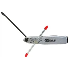 Pince et ajusteur pour feuillards et soufflets de cardan KSTOOLS 115.1059 | 115.1059