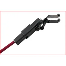 Pince à collier à câble pour raccords rapides . 0-20 mm KSTOOLS 115.1060 | 115.1060