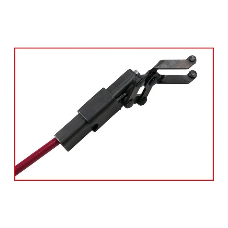Pince à collier à câble pour raccords rapides . 0-20 mm KSTOOLS 115.1060 | 115.1060