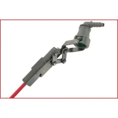 Pince à collier à câble pour raccords rapides . 0-20 mm KSTOOLS 115.1060 | 115.1060