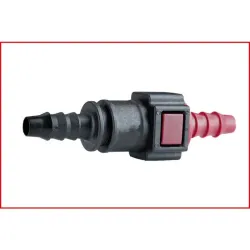 Pince à collier à câble pour raccords rapides . 0-20 mm KSTOOLS 115.1060 | 115.1060