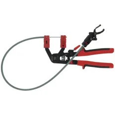Pince à collier à câble pour raccords rapides . 0-20 mm KSTOOLS 115.1060 | 115.1060