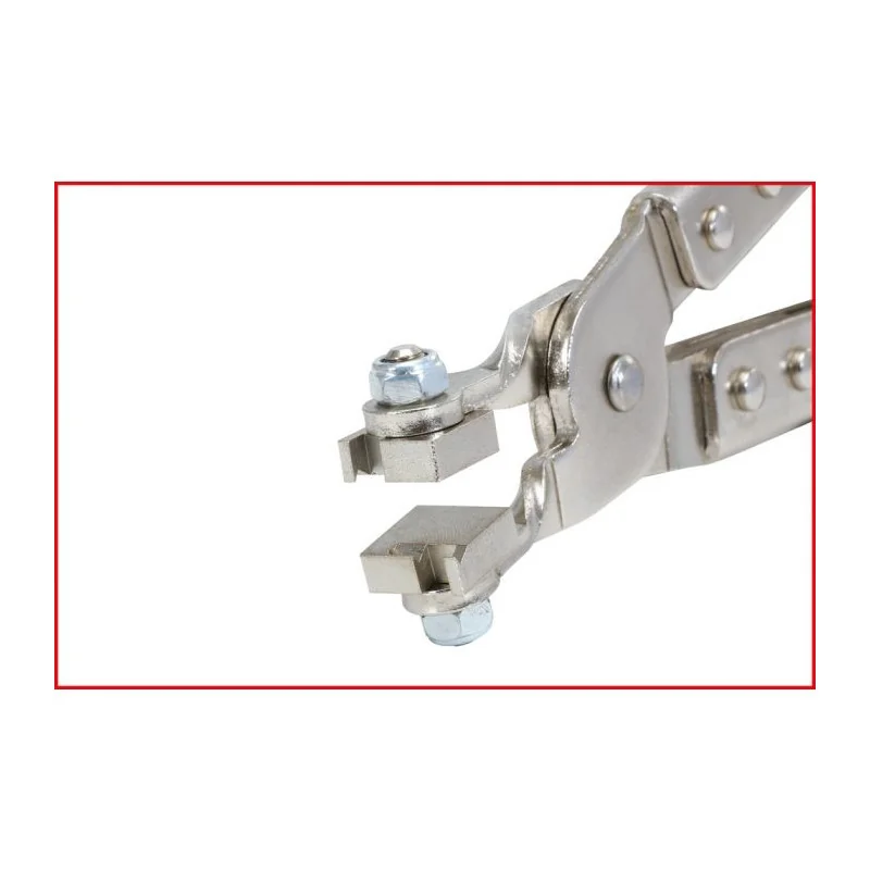 Pince pour colliers de durites type mu1 KSTOOLS 115.1062 | 115.1062