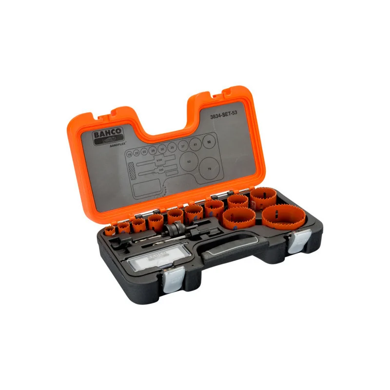 BAH3834-SET-53|7314150127153|Bahco