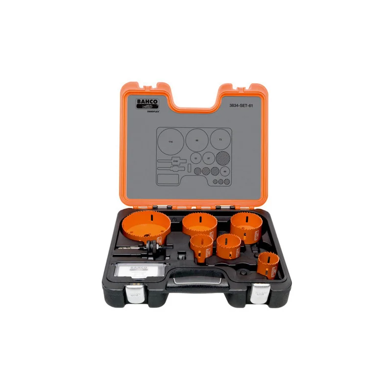 BAH3834-SET-61|7311518266431|Bahco