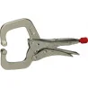 Pince étau pour cornières . 0-35 mm KSTOOLS 115.1070 | 115.1070