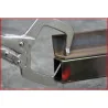 Pince étau pour cornières profondes . 0-100 mm KSTOOLS 115.1071 | 115.1071