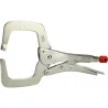 Pince étau pour cornières profondes . 0-100 mm KSTOOLS 115.1071 | 115.1071