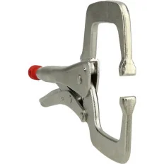 Pince étau pour cornières profondes . 0-100 mm KSTOOLS 115.1071 | 115.1071